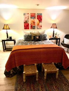 Calm and Private room